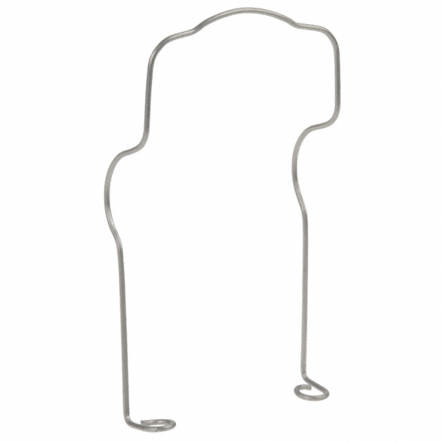 1419111-1 TE Connectivity Potter & Brumfield Relays  Accessories